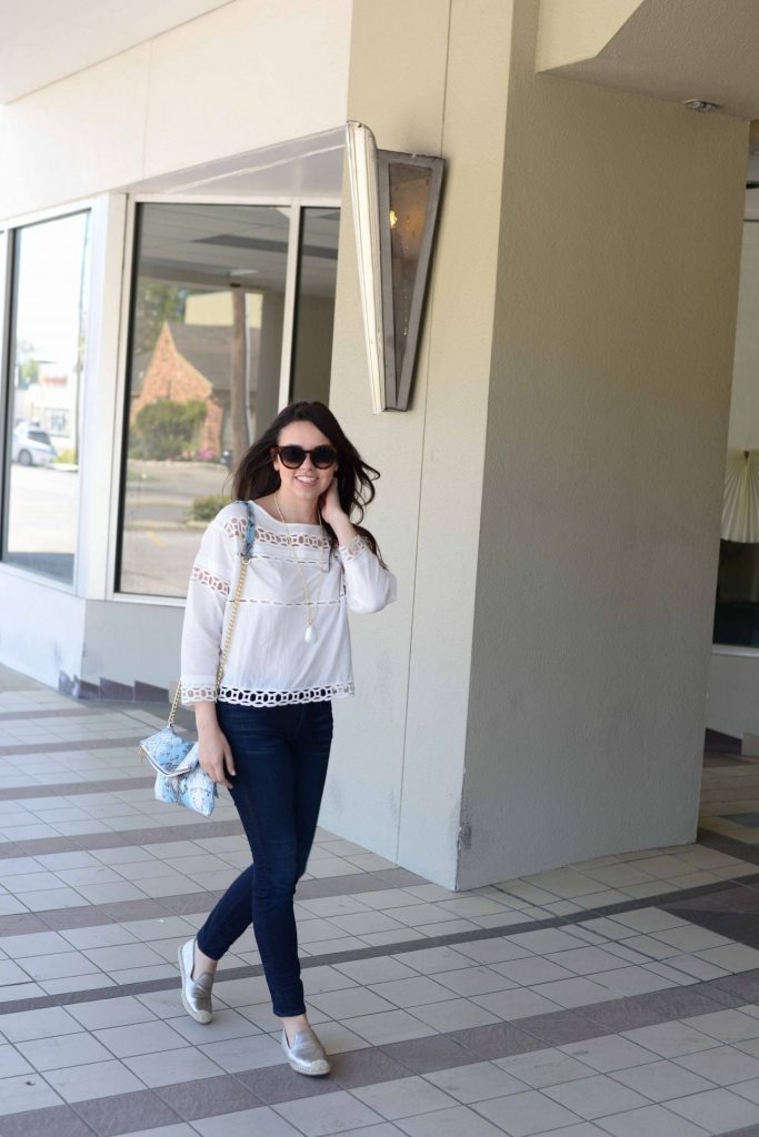 Weekend Casual - Adored by Alex