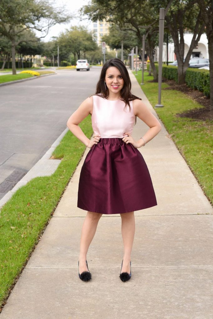 Kate Spade Swift Dress - Easter, Spring Wedding Dress idea