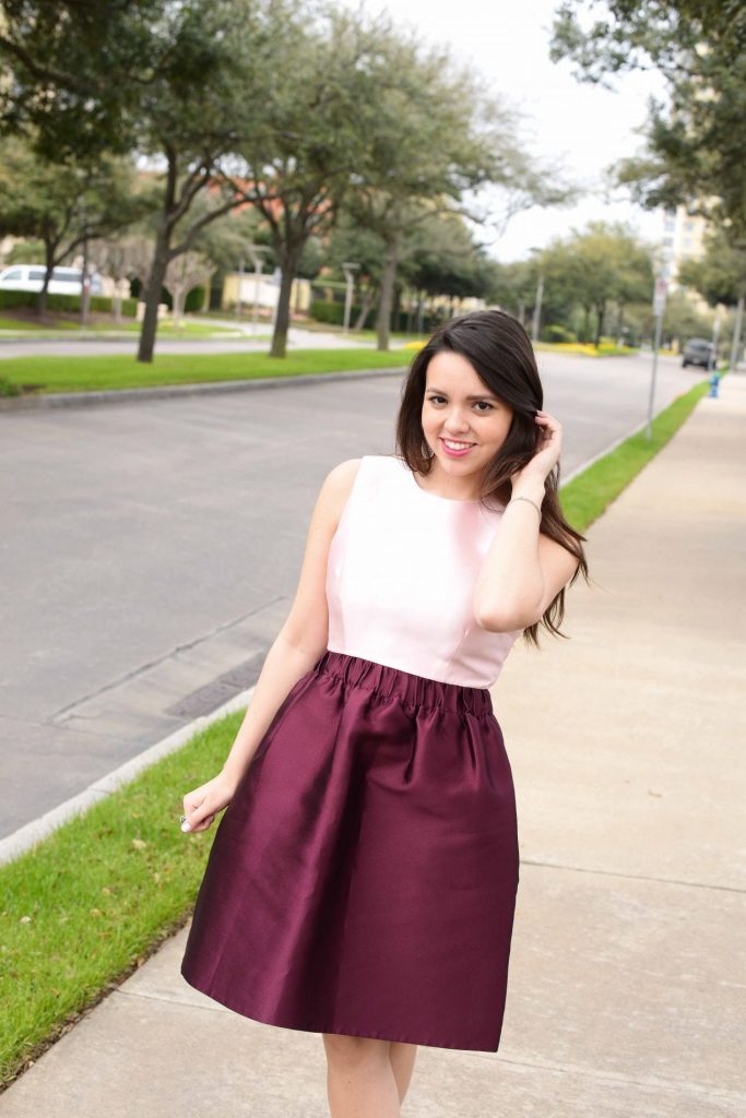 Easter Dress idea - Girl Wonder Life