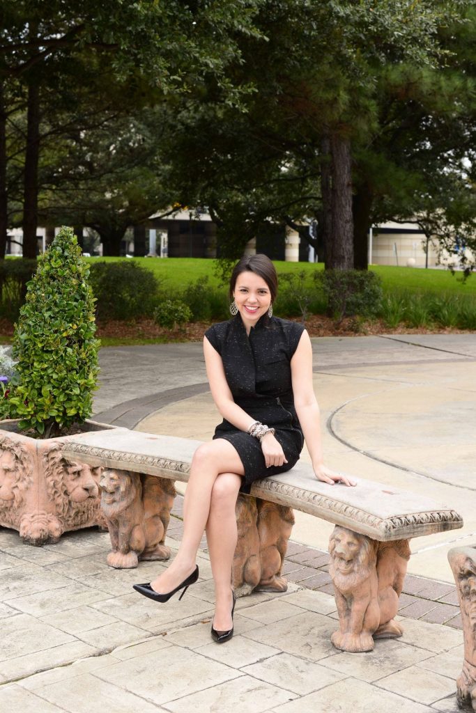 Little Black Dress - Girl Wonder Life