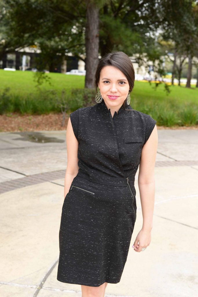 Little Black Dress - Girl Wonder Life