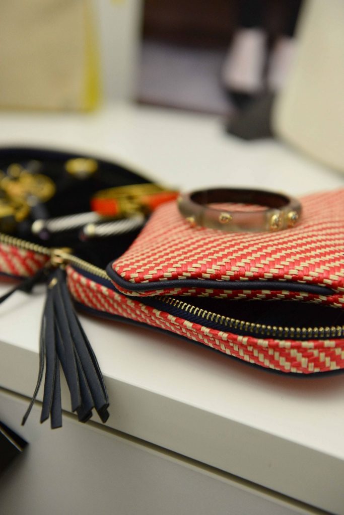 How to pack jewelry - Hudson+Bleecker