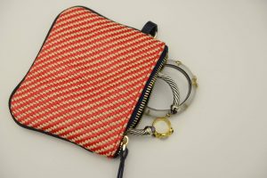 How to pack jewelry - Hudson+Bleecker