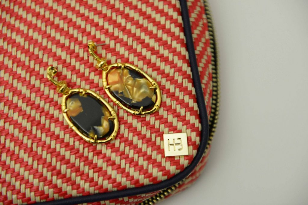 Elaine Turner Earrings