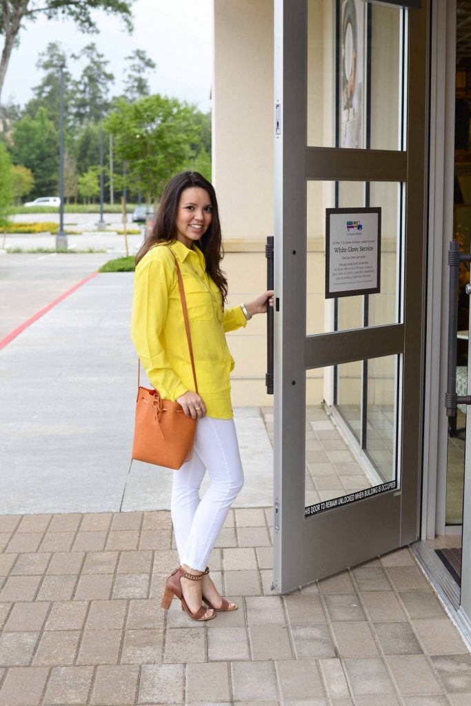 Alex Carreno home decor shopping tips