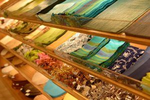 Pier 1 Imports Napkins & Placemats