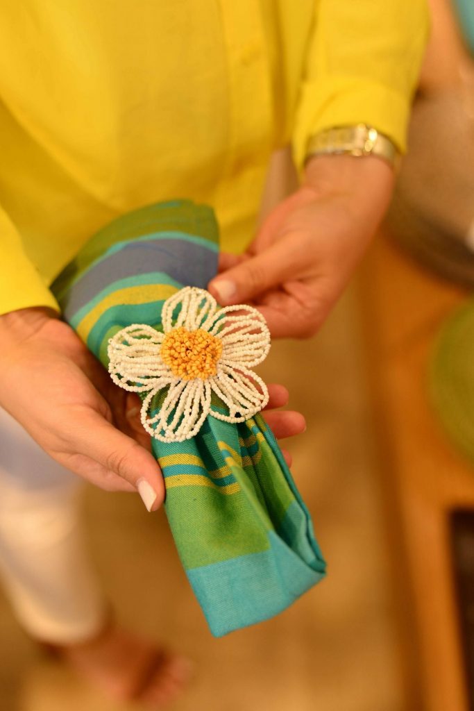 Spring Napkins - Pier 1 Imports