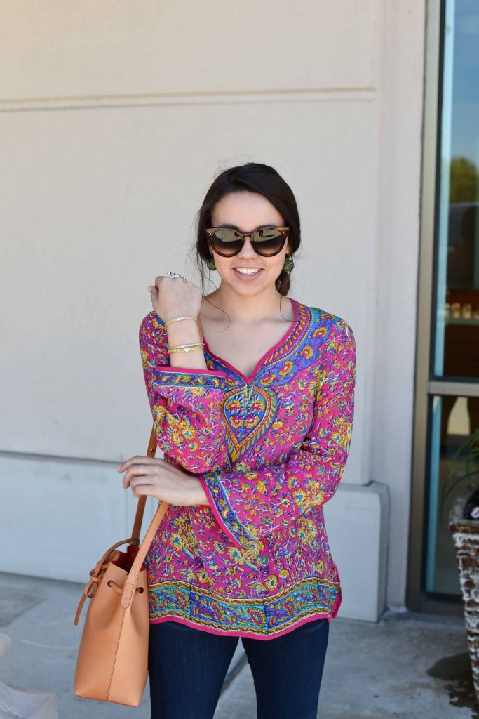 Tolani Collection Tunic