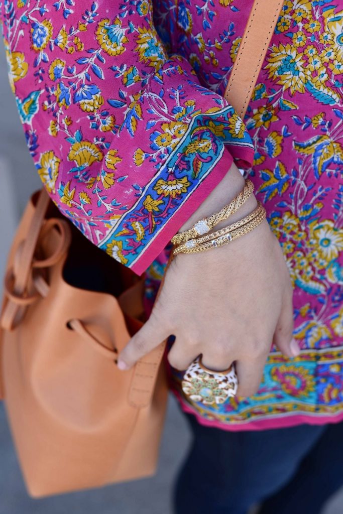 John hardy trunk show jewelry