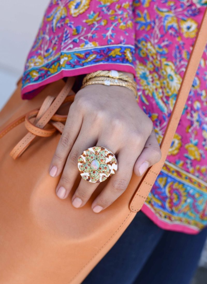 The Cinta Collection