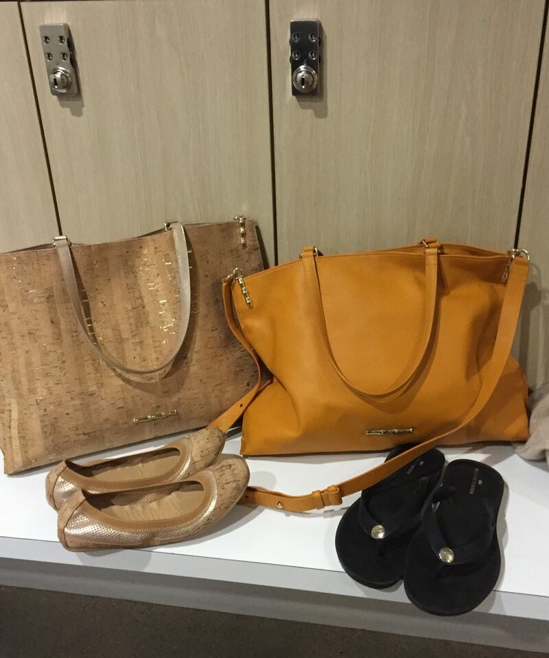 Elaine Turner x DEFINE