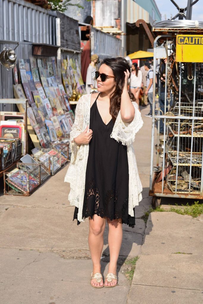 What to wear to a music festival