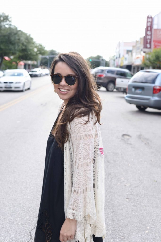 Emerson Rose boutique Houston