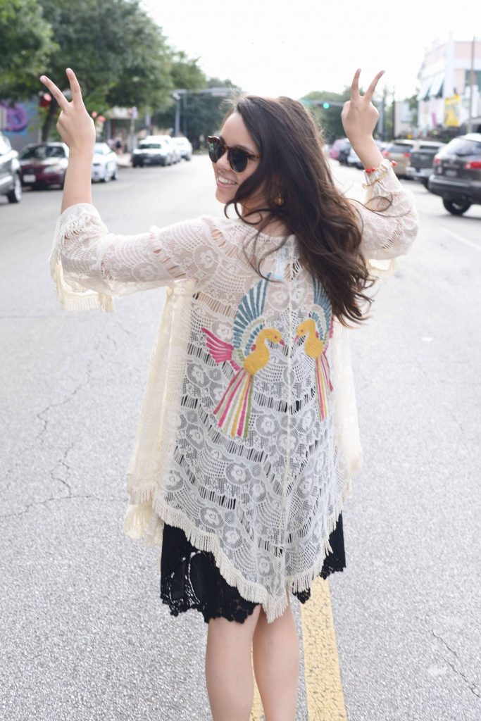 Shop Emerson Rose Houston