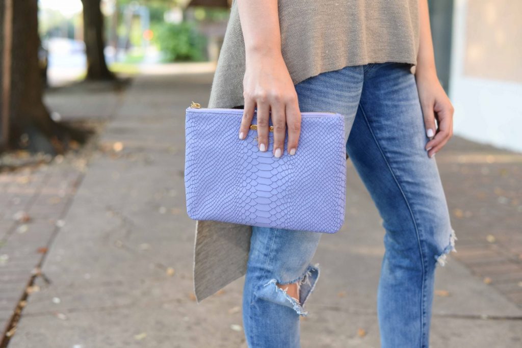 GiGi New York via Emerson Rose boutique