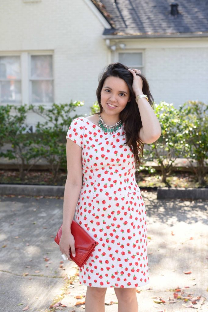 Cheeky Vintage Houston pieces