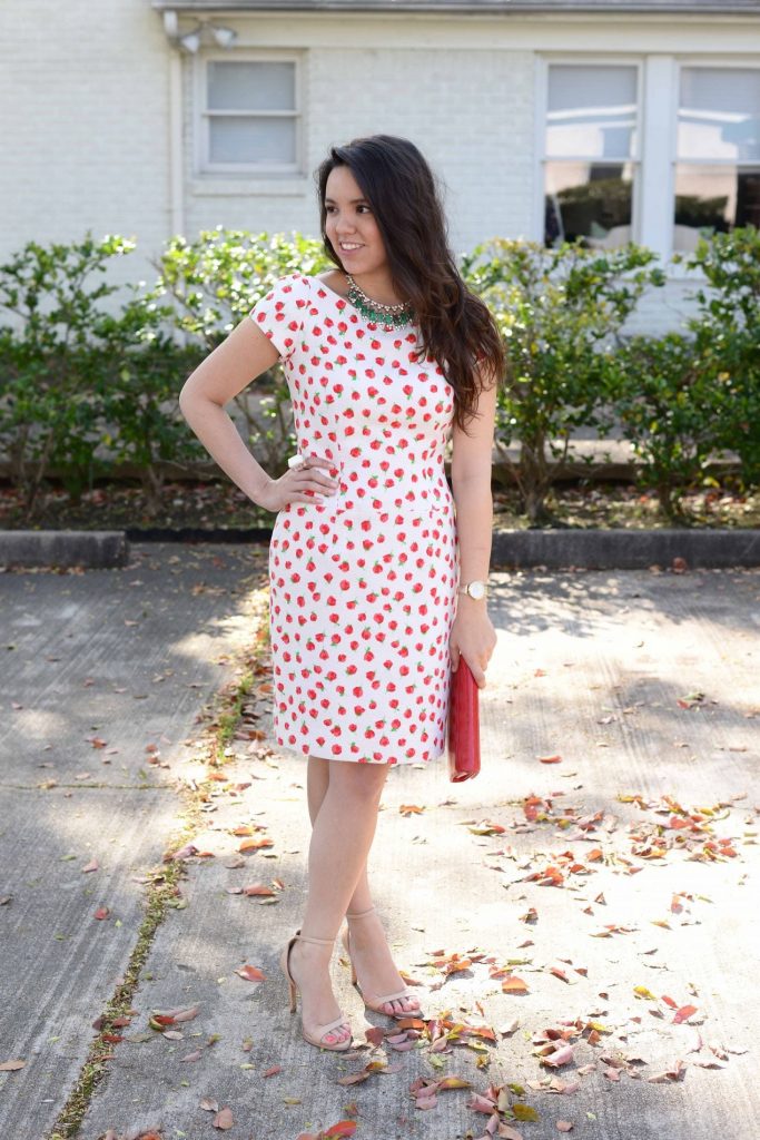 What to wear to a spring/summer wedding