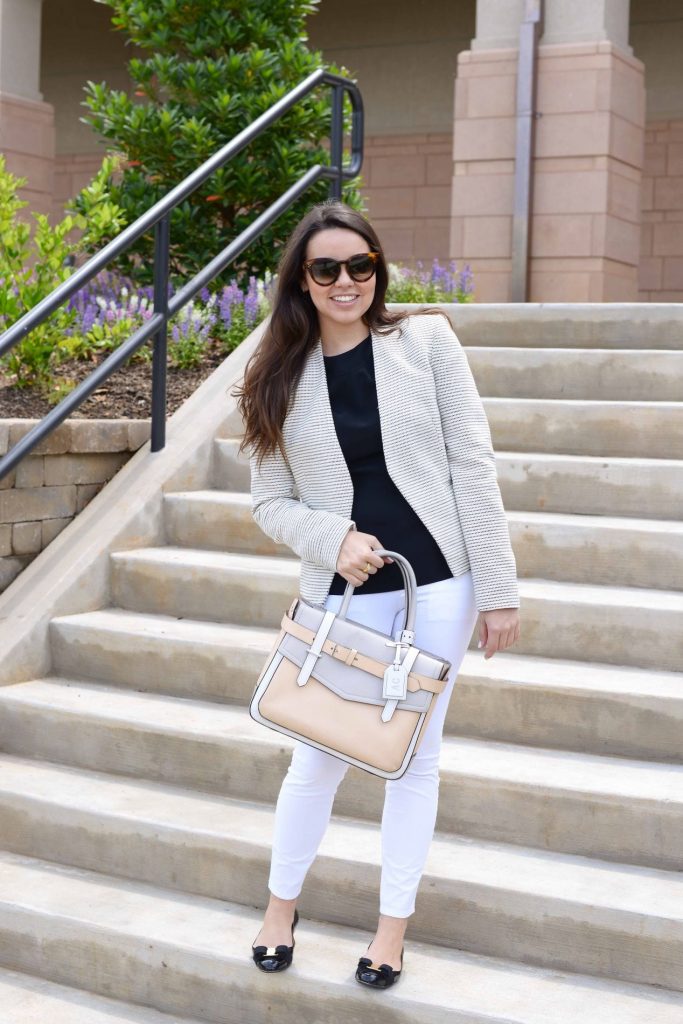 Reed Krakoff Boxer tote