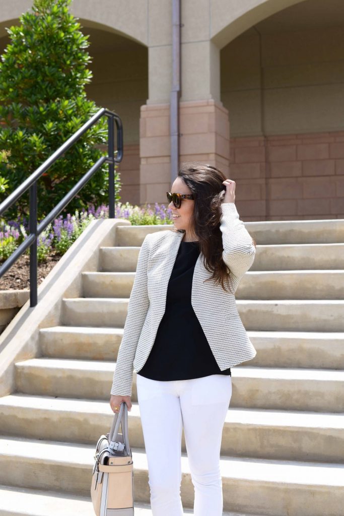 Theory classic blazer