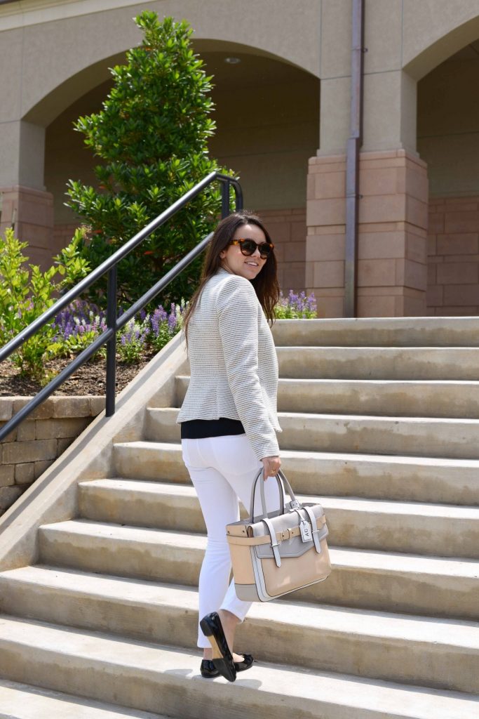 How to dress like Jackie O