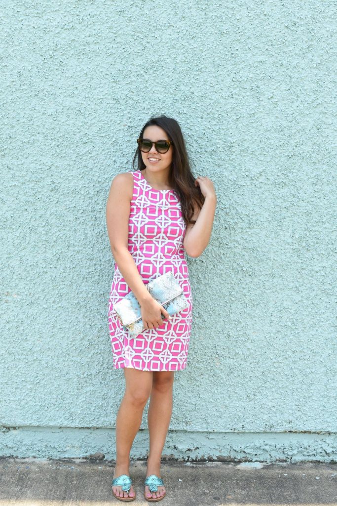 Girl Wonder Life - All For Color dress