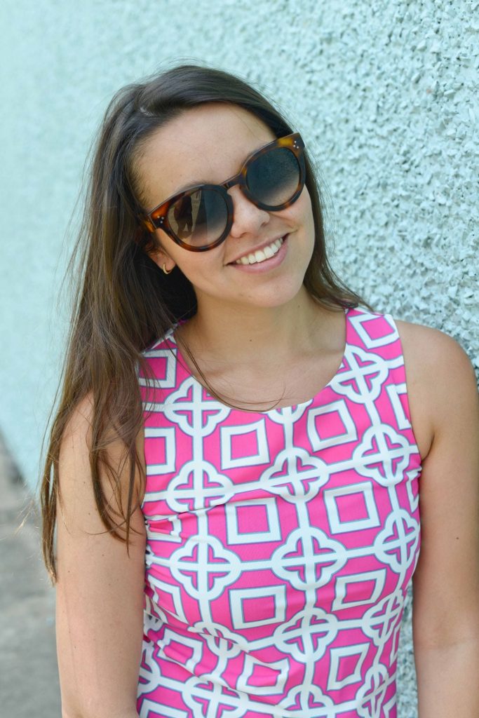 Celine sunglasses - Girl Wonder Life