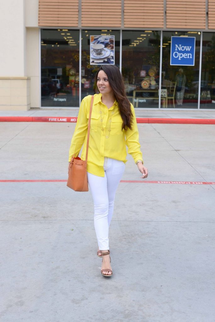 Summer Closet Staples - Girl Wonder Life
