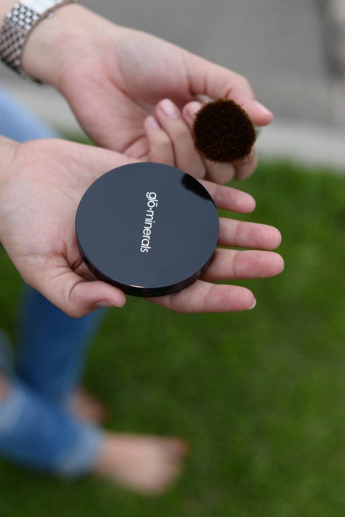 Glo Minerals Bronzer