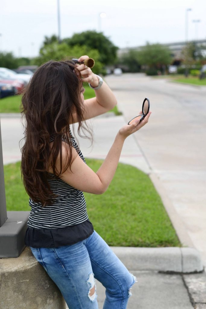 GloMinerals - Girl Wonder Life