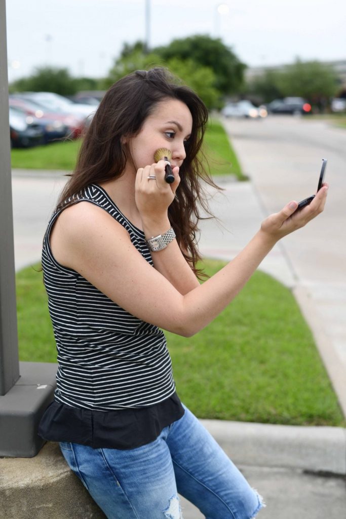 Makeup by GloMinerals