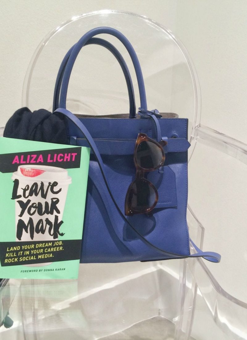 Reed Krakoff RK40 bag - instagram @alexcarreno_