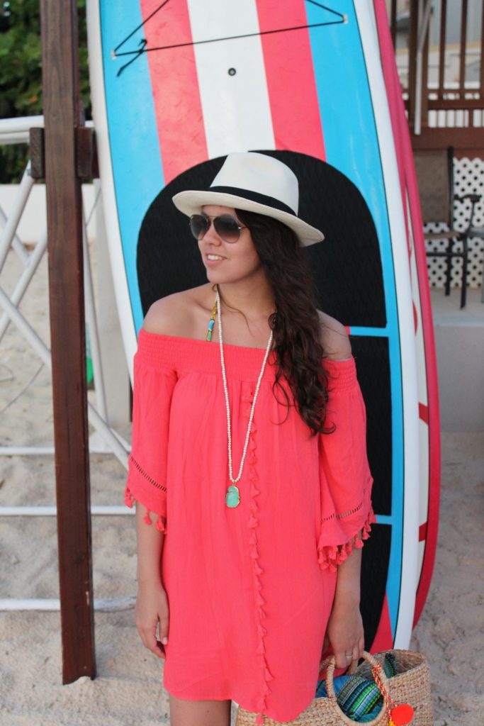 Alex Carreno life and style blogger houston texas