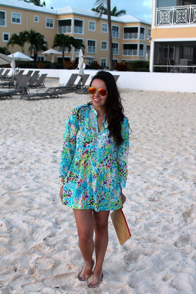 Beach cover ups - Girl Wonder Life