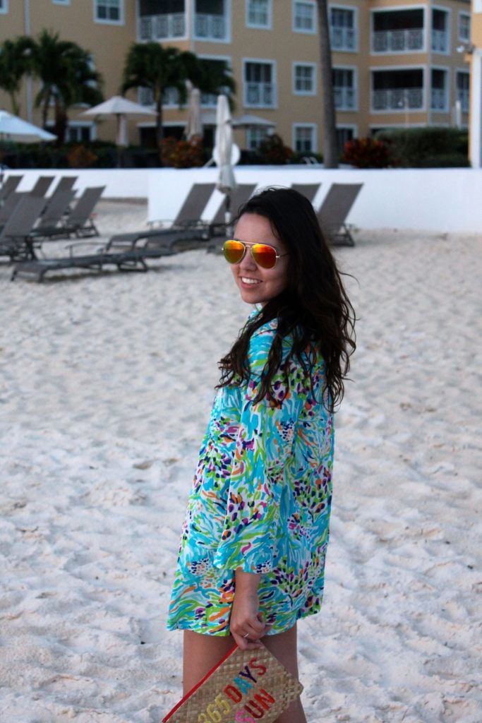 Polarized aviator sunglasses - Girl Wonder Life