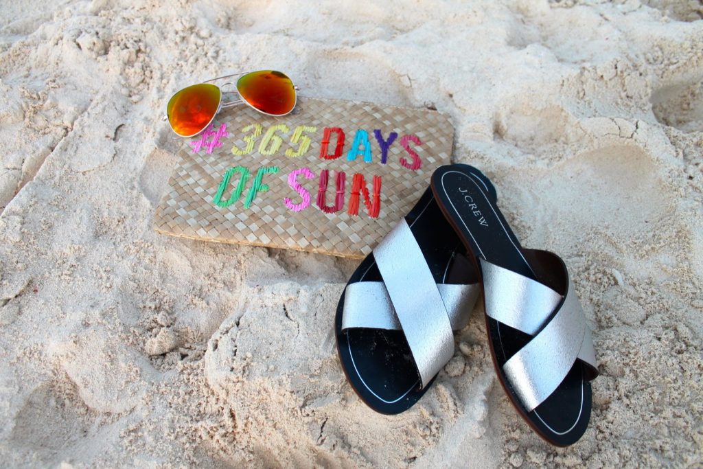 Summer Beach Accessories - Girl Wonder Life