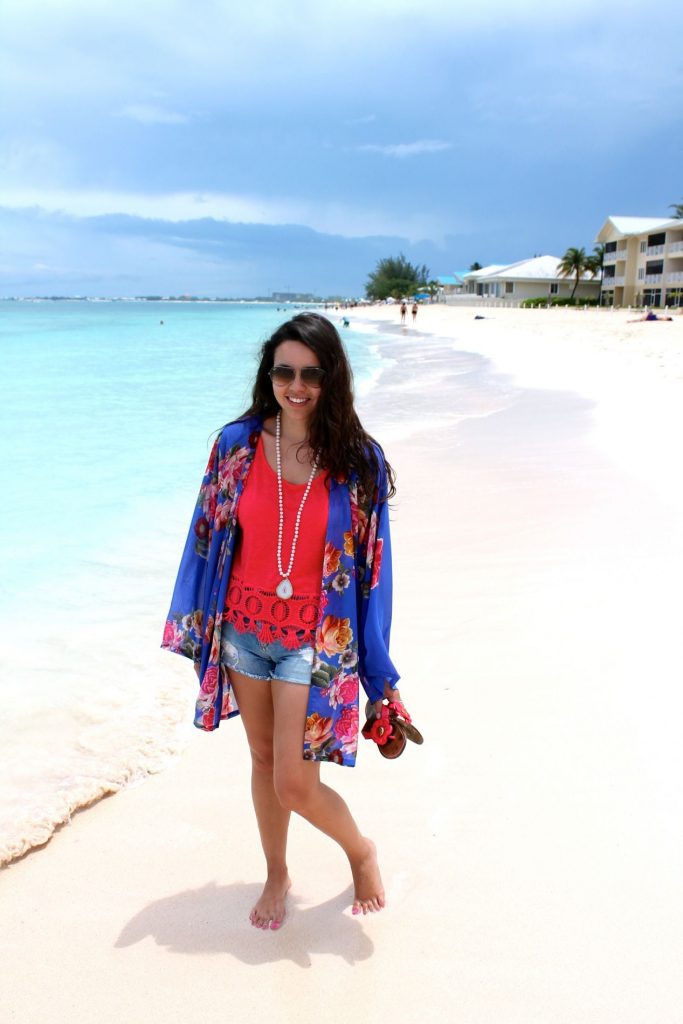 Beach Style - Girl Wonder Life