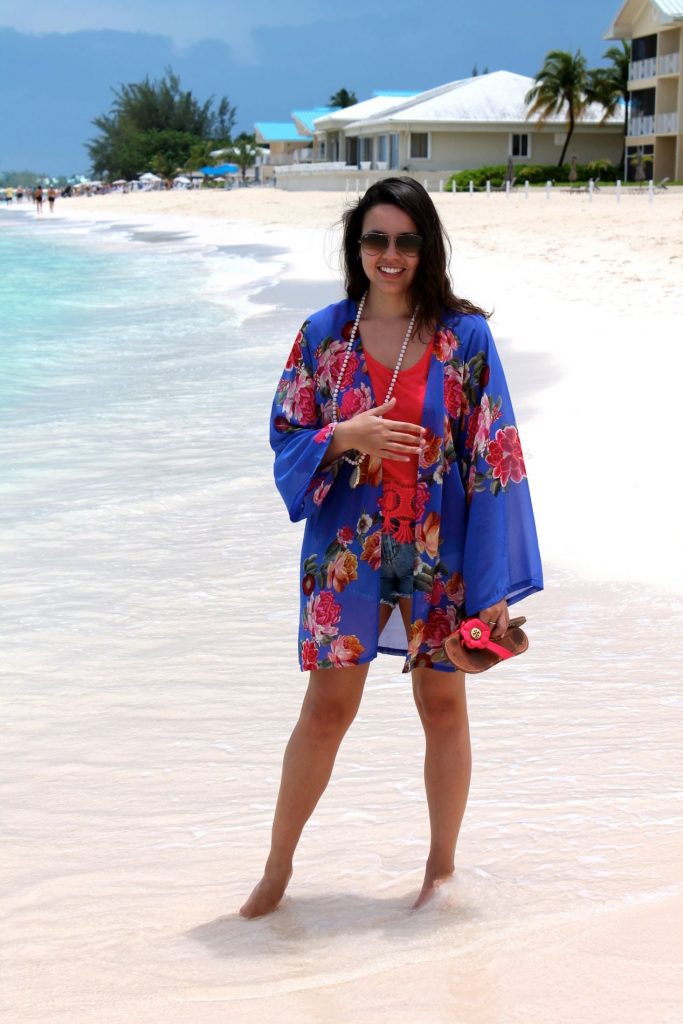 Summer style with MinkPink