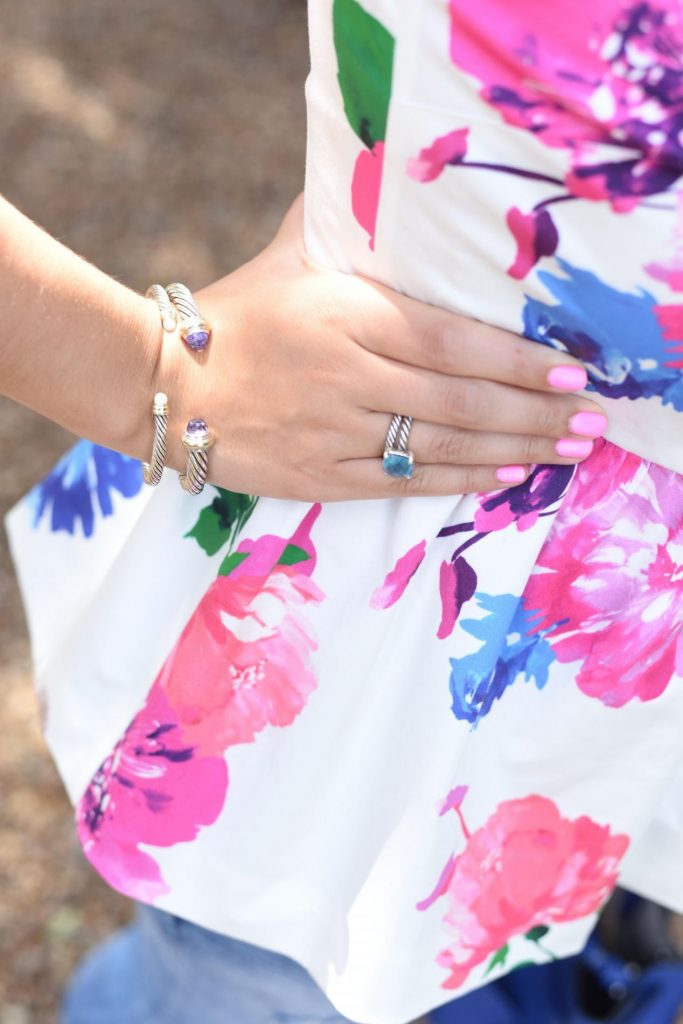 David Yurman Jewelry