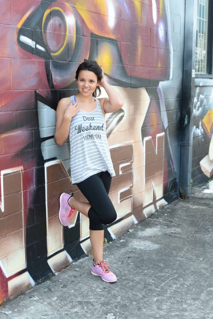 Katydid Collection - tank tops and tees