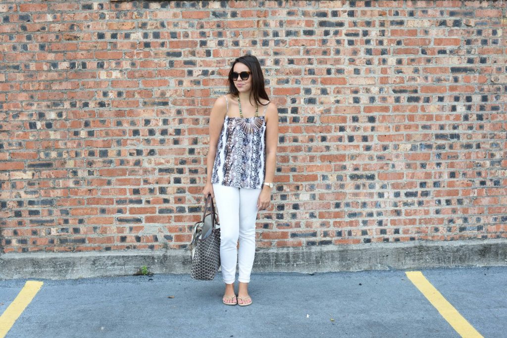Girl Wonder Life - Houston Style blogger