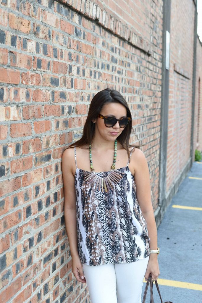 What to wear in the summer - Girl Wonder Life