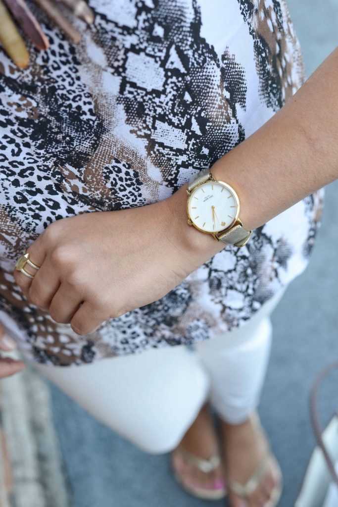 Kate Spade New York watch