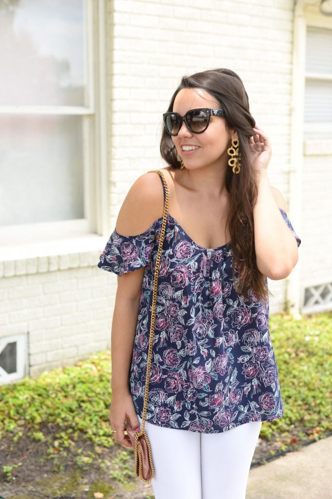 Lisi Lerch earrings - Girl Wonder Life