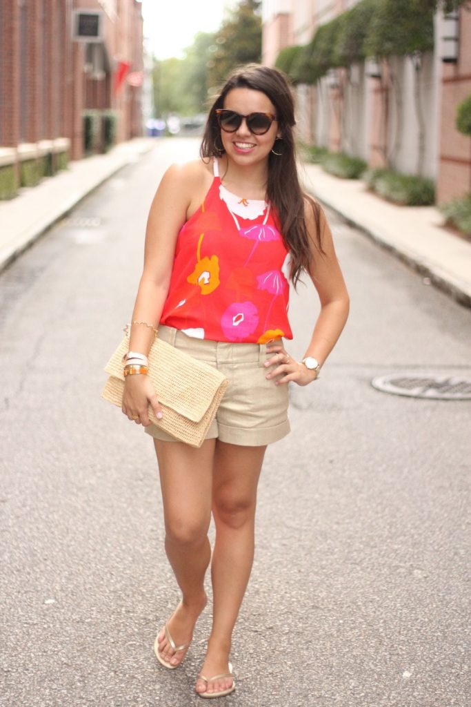 EscapadaLivingFloralTank - AlexCarreno