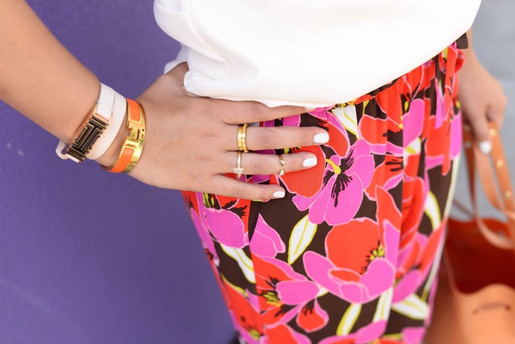 Tory Burch for Fitbit bracelet