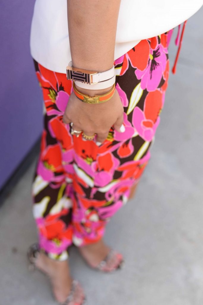 Kendra Scott midi rings