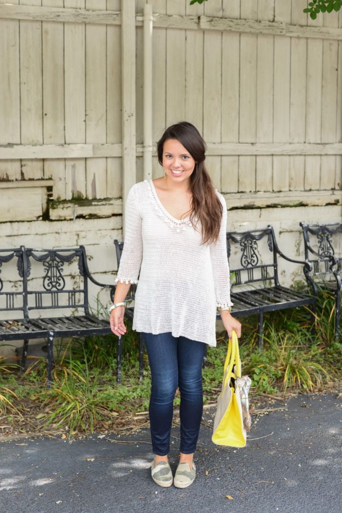 Summer Travel Style - Alex Carreno