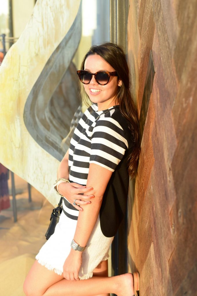 Summer Style - Houston Blogger