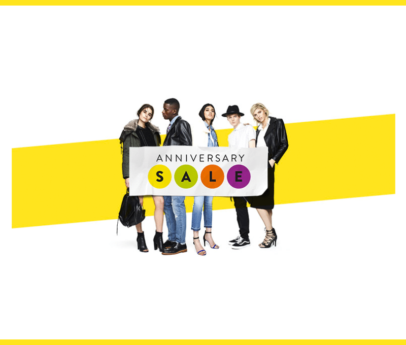 Nordstrom Anniversary Sale 2015