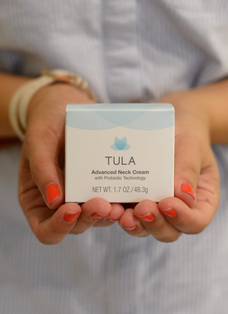 Wrinkle Prevention in your 20s